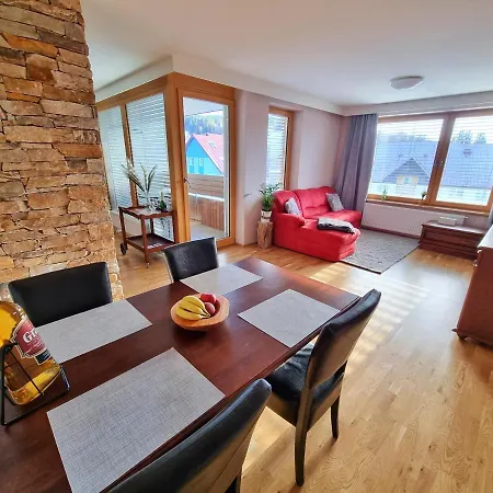 Horsky Apartman Klostermann Zelezna Ruda Exterior photo
