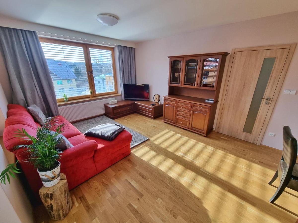 Horsky Klostermann Apartment *