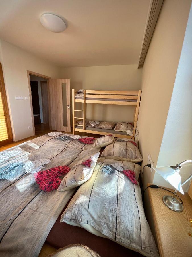 Horský Klostermann * Železná Ruda